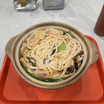 JCHF Potato Noodle - Potato Noodles - Chinese Near Me - San Gabriel, California