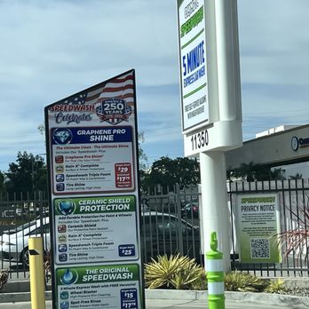 Olympic Speedwash - $15 car wash that took almost a half hour because of the cramped inefficient space. - Car Wash Near Me - Los Angeles, California Olympic Speedwash - $15 car wash that took almost a half hour because of the cramped inefficient space. - Car Wash Near Me - Los Angeles, California