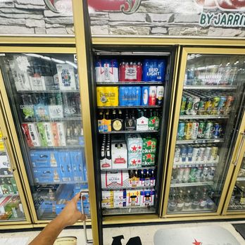 Gabby Mini Mart - Cold beer - Grocery Near Me - Orange, California