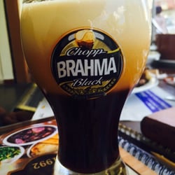 Bar do Coronel - Mmmm