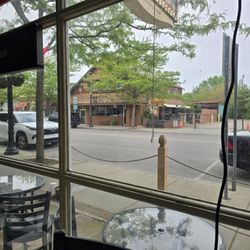 Route 6 Pub - Restaurant Ambiance