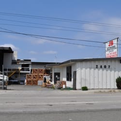 JB Wholesale Roofing & Building Supplies