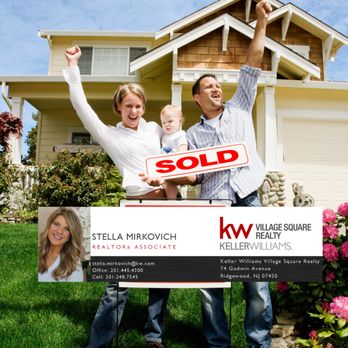 Stella Mirkovich - Keller Williams Realty - Another Happy Couple!
SOLD BY STELLA - Real Estate Agents Near Me - Ridgewood, New Jersey Stella Mirkovich - Keller Williams Realty - Another Happy Couple!
SOLD BY STELLA - Real Estate Agents Near Me - Ridgewood, New Jersey