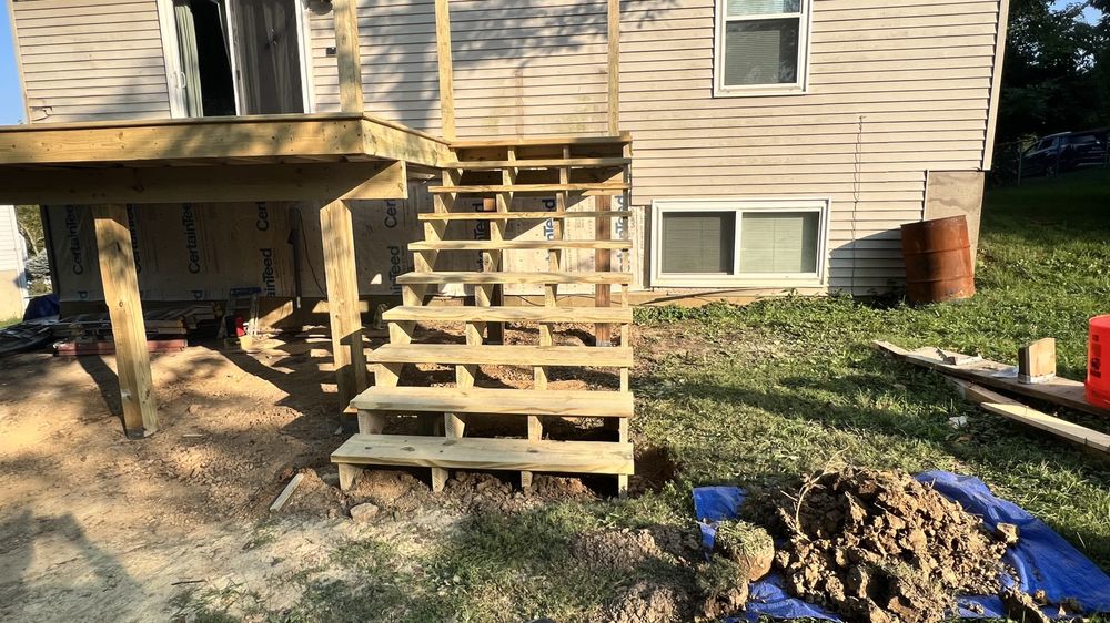 Slide of NKY Renovations & Construction