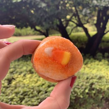 Joffrey's Revive - Mini donuts. Yummy - Coffee & Tea Near Me - Orlando, Florida Joffrey's Revive - Mini donuts. Yummy - Coffee & Tea Near Me - Orlando, Florida