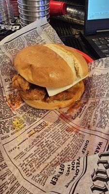 Skinny's Bar & Grill by null