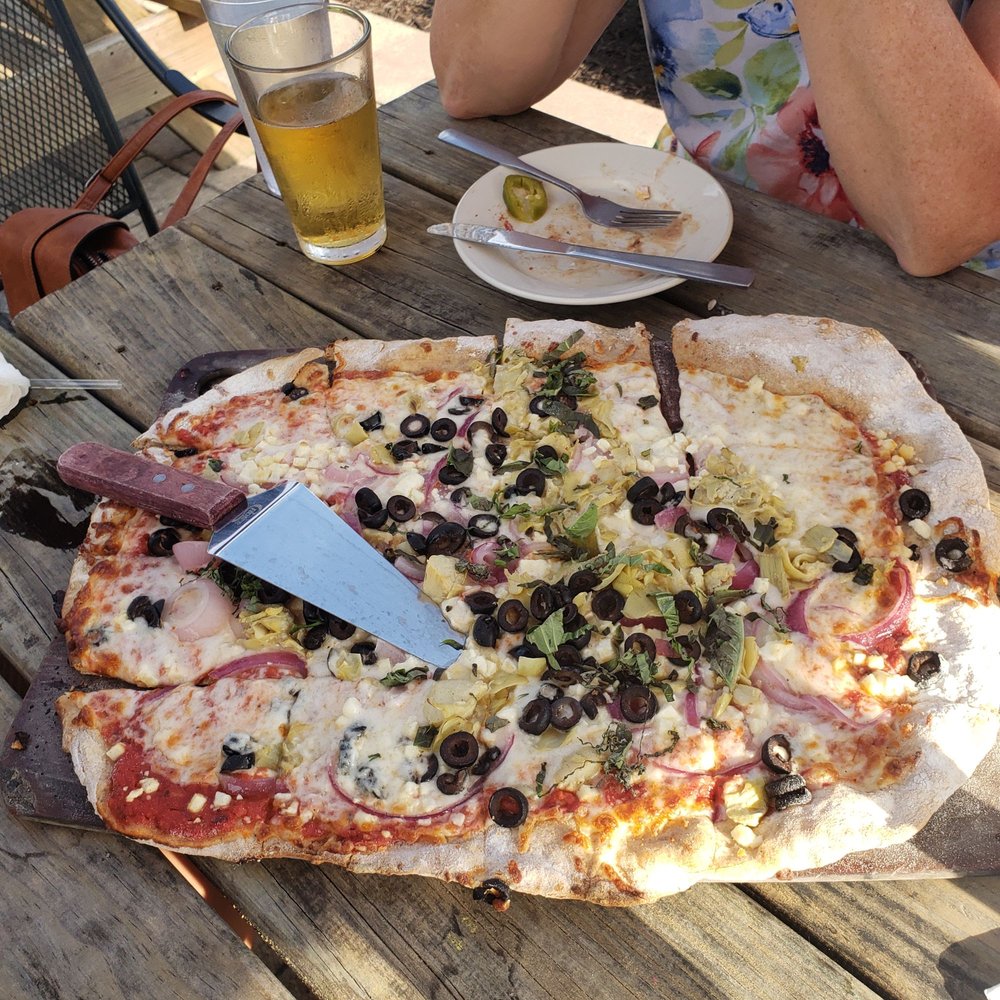 Blue Mountain Brewery - Brewpubs Near Me - Afton, Virginia Blue Mountain Brewery - Brewpubs Near Me - Afton, Virginia