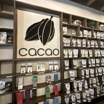 CACAO - Updated November 2025 - 151 Photos & 32 Reviews - 23