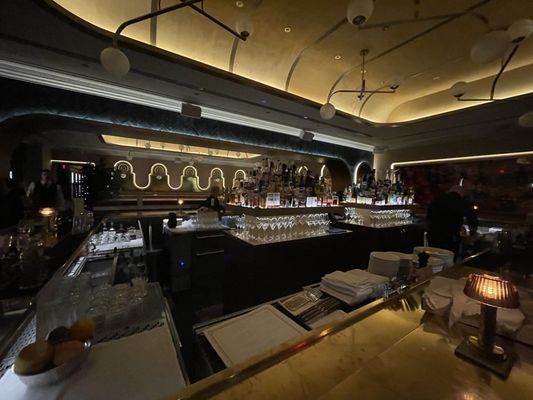 Harry's by null