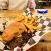 Paper Plate  BBQ gift card
