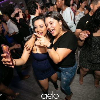 Cielo Latin Bar - Dance Clubs Near Me - The Woodlands, Texas