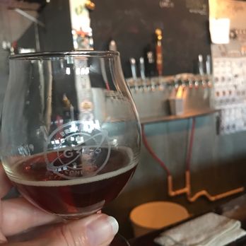 G34.3 Brewing Company - Spirit of '76! - Breweries Near Me - Lorton, Virginia G34.3 Brewing Company - Spirit of '76! - Breweries Near Me - Lorton, Virginia