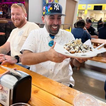 V’s Churro Bar - The "f**k me up" - Food Trucks Near Me - Reno, Nevada V’s Churro Bar - The "f**k me up" - Food Trucks Near Me - Reno, Nevada