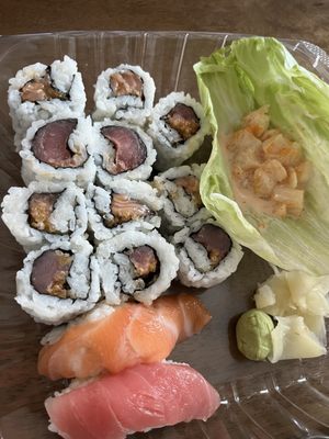Momotaro Sushi by null