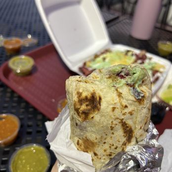TJ Tacos - Mexican Near Me - Escondido, California