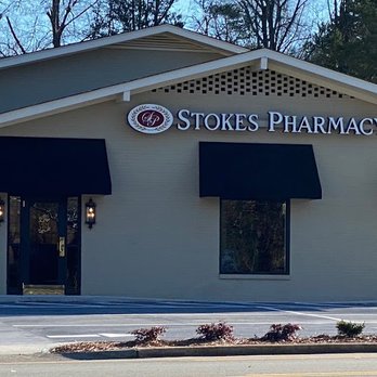 Stokes Pharmacy - Drugstores Near Me - King NC, North Carolina Stokes Pharmacy - Drugstores Near Me - King NC, North Carolina