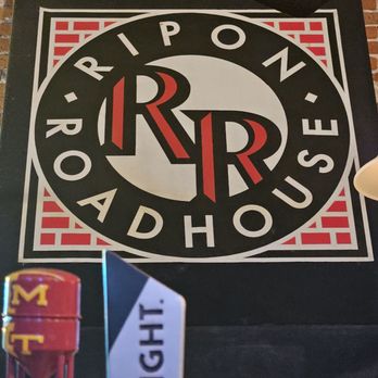 Ripon Roadhouse - American Near Me - Ripon, California