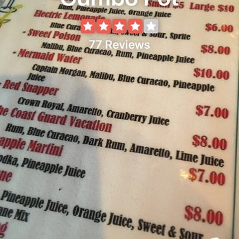 Gumbo Pot - Cajun/Creole Near Me - Vicksburg, Mississippi Gumbo Pot - Cajun/Creole Near Me - Vicksburg, Mississippi