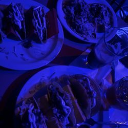 Venus Lounge - Taco  Tuesday Special 3 hard shell tacos and 3 shrimp  tacos