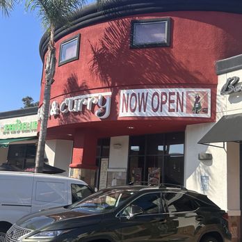 Sam and Curry - Entrance - Indian Near Me - San Jose, California Sam and Curry - Entrance - Indian Near Me - San Jose, California