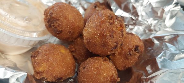 Beltway Bistro by null