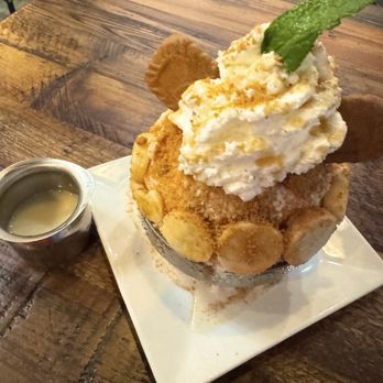 LUMI Dessert Cafe - Desserts Near Me - Redmond, Washington LUMI Dessert Cafe - Desserts Near Me - Redmond, Washington