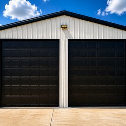 A & I1 Garage Door Services