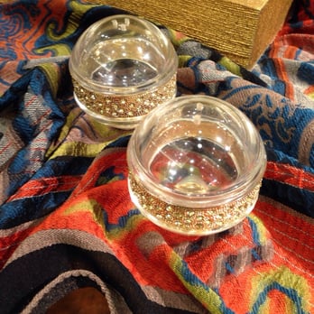 Neiman Marcus - salt n peppa bling shakers - Women's Clothing Near Me - Houston, Texas