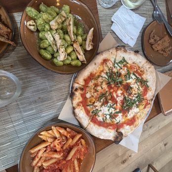 Centro & Storico Cafe - Italian Near Me - Orange, California Centro & Storico Cafe - Italian Near Me - Orange, California