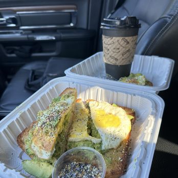 The Flipside - Sandwiches Near Me - Kalama, Washington