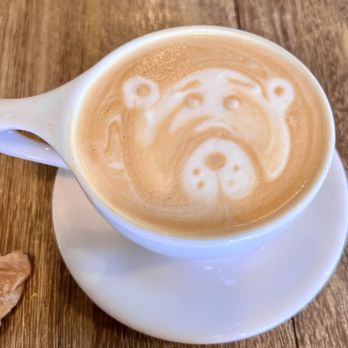 Lola's Cafe - Amazing latte art! - Coffee & Tea Near Me - Ladera Ranch, California Lola's Cafe - Amazing latte art! - Coffee & Tea Near Me - Ladera Ranch, California