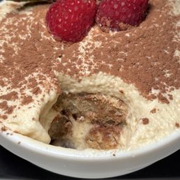 Tiramisu Tiramisu