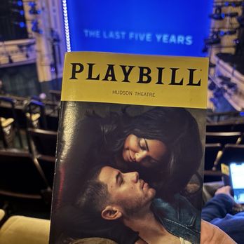 Hudson Theatre - Performing Arts Near Me - New York, New York