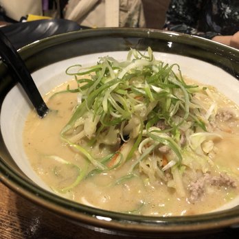 Yebisuya - Special Miso Ramen - Ramen Near Me - Doraville, Georgia Yebisuya - Special Miso Ramen - Ramen Near Me - Doraville, Georgia