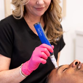 Palmer Aesthetics - If you're seeking a more advanced treatment, consider trying the SkinPen. This innovative procedure is designed to address various skin conc - Skin Care Near Me - Tampa, Florida Palmer Aesthetics - If you're seeking a more advanced treatment, consider trying the SkinPen. This innovative procedure is designed to address various skin conc - Skin Care Near Me - Tampa, Florida