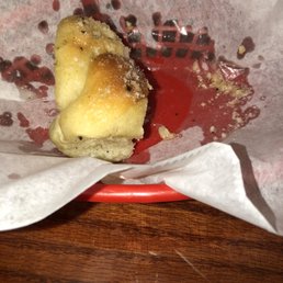 Garlic Rolls