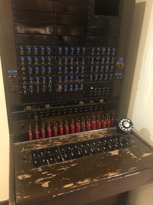 Alexander Graham Bell National Historic Site by null