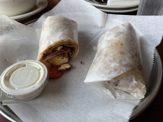 JK Kabab by null