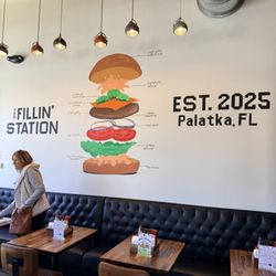 Nice artwork