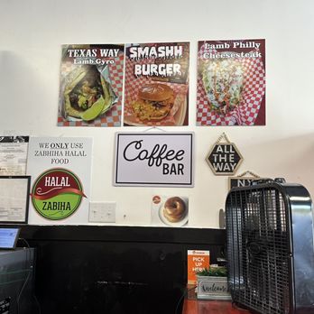 NY Gyro King - Interior 9/2023 - Mediterranean Near Me - San Antonio, Texas NY Gyro King - Interior 9/2023 - Mediterranean Near Me - San Antonio, Texas