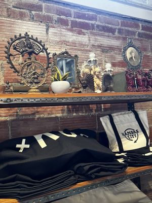 Westside Storey by null