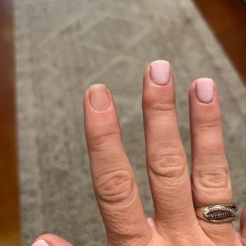 Liberty Nails & Spa - Nail Salons Near Me - Liberty Hill, Texas