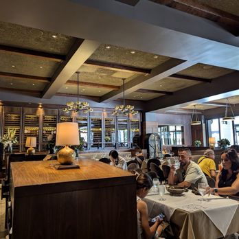LB Steak - Steakhouses Near Me - San Jose, California
