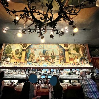 Von Trier - Pubs Near Me - Milwaukee, Wisconsin