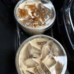 2 golden eagles iced 2 golden eagles iced