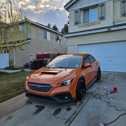 Super Shine Auto Detailing