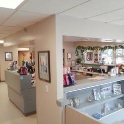 Burien Veterinary Hospital