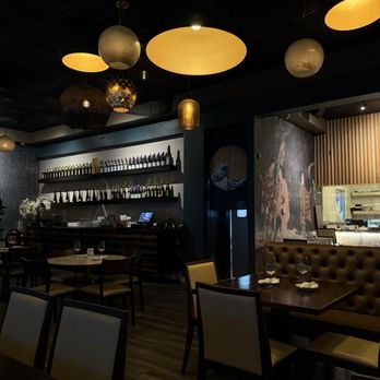 TARU - Sushi Bars Near Me - Las Vegas, Nevada