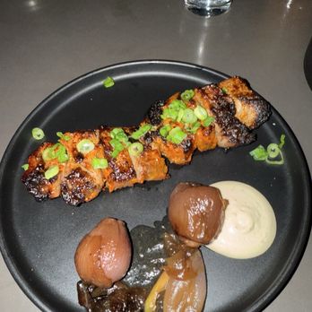 Laser Wolf - Ribeye shishlik - Middle Eastern Near Me - Philadelphia, Pennsylvania
