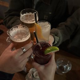 drinks drinks